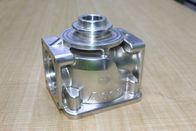 Nature Anodizing CNC Milling Parts Stainless Steel Ra 0.8 For Water Pump