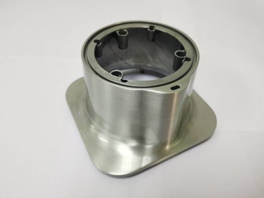 Home Appliance Aluminium Die Casting A356 Hot Runner Mold 80K 0.2mm Tolerance