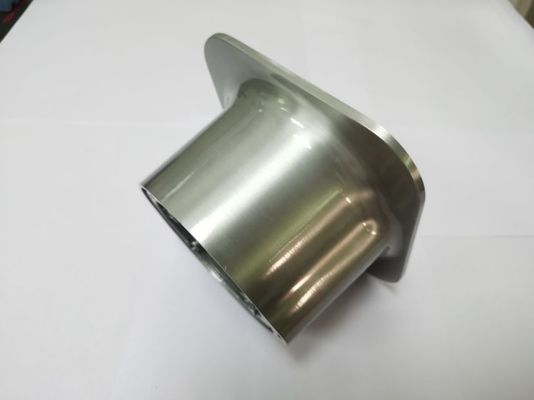 Home Appliance Aluminium Die Casting A356 Hot Runner Mold 80K 0.2mm Tolerance