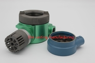 Water Pump Adapter Die Casting Parts KD61 Steel With Painting Surface