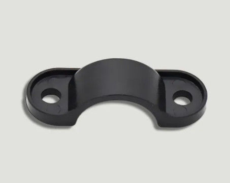 Nylon SPI Surface Auto Injection Molding Components 100K For Office Appliances